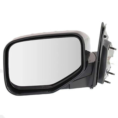 Set of 2 Mirrors for Honda (Driver and Passenger Side)