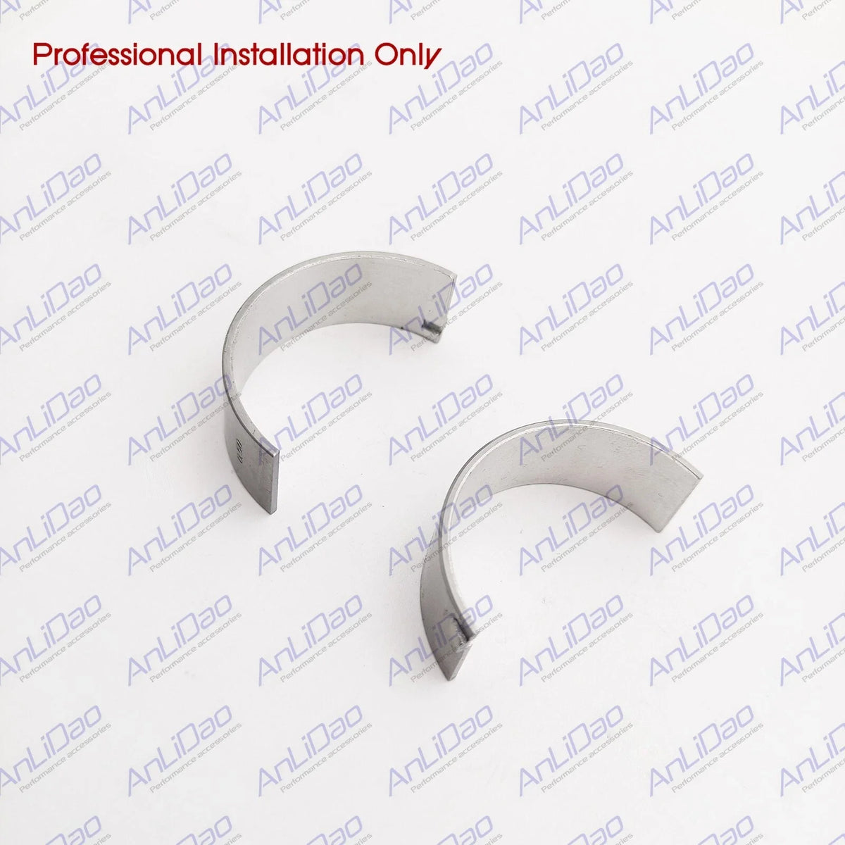 2Pcs Lower Rod Bearing for Sea-Doo 1503 1630 4-TEC (2002–2023) 010-192-05