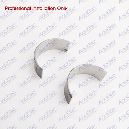 2Pcs Lower Rod Bearing for Sea-Doo 1503 1630 4-TEC (2002–2023) 010-192-05