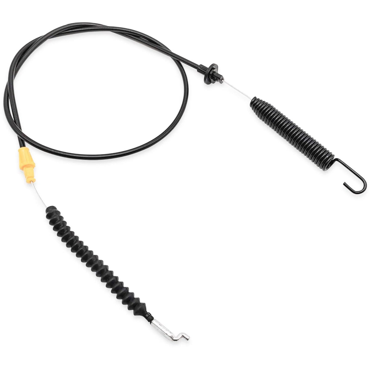 Lawn Mower Deck Engagement Cable for MTD LT3800 LT4200