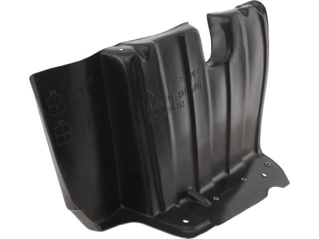 Engine Splash Shield for Hyundai Elantra GT (2016–2017) AP 12632YKWV