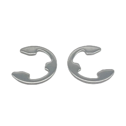 Trim Pin E-Clip for Volvo Penta Sterndrive SX-M X-B (0778293, 3857521)