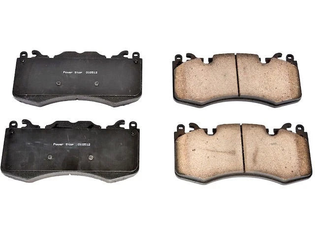Brake Pad Set for Land Rover Range Rover (2010–2022) 41976VNWM