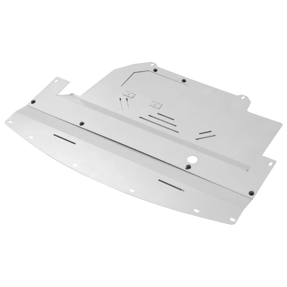 Engine Tray Splash Shield Guard for Nissan 350Z Infiniti G35 (2003–2009) 75892CD00A