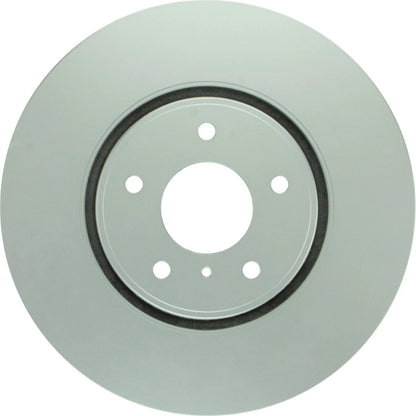 Bosch Brake Disc for Infiniti FX37 (2006–2013) 40011483, 40206CL70A