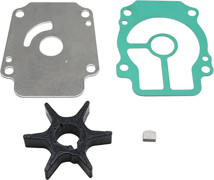 Outboard Water Pump Repair Kit 17400-94L00 for Suzuki DF25A/30A (2000–2023)