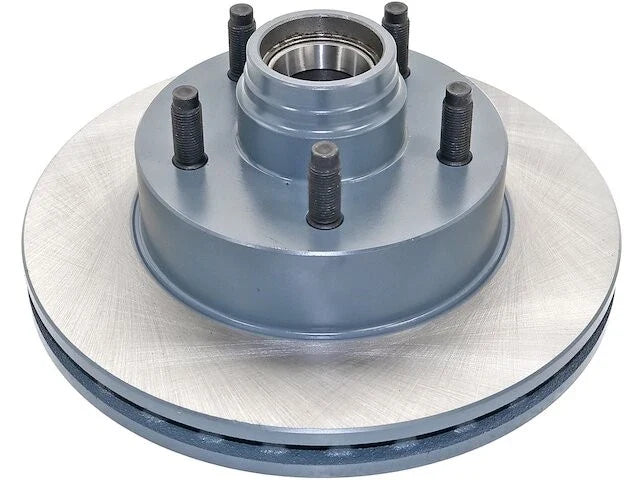Front Brake Rotor and Hub Assembly for Mazda B2500 (1998–2001) SR723KV