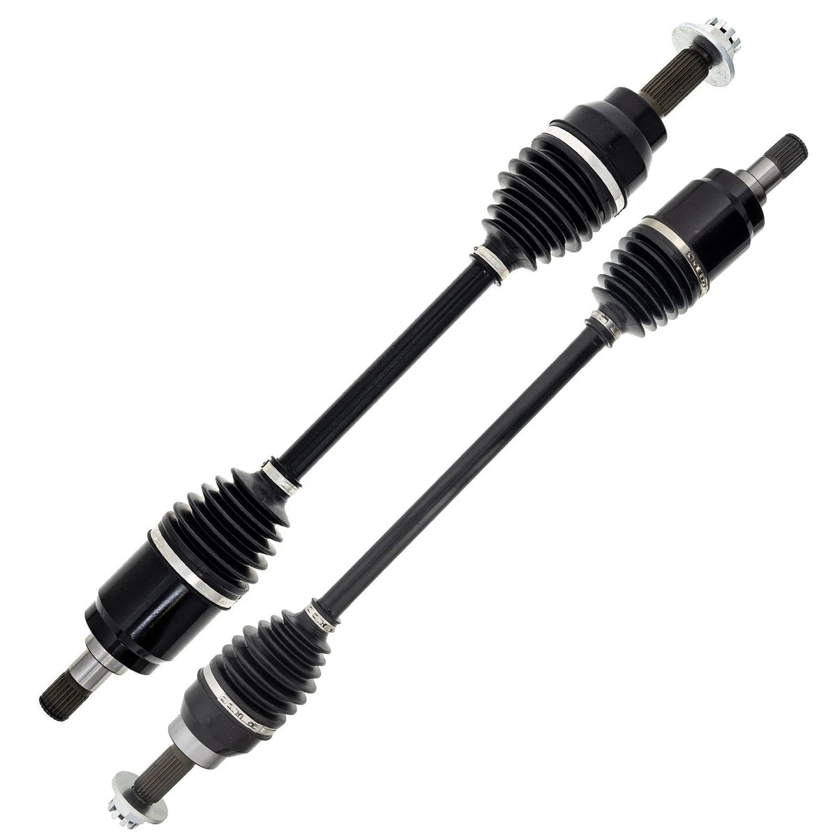 Front CV Axle Kit for Honda Pioneer 700 700-4 (MK1012328, 44320-HL3-A01)