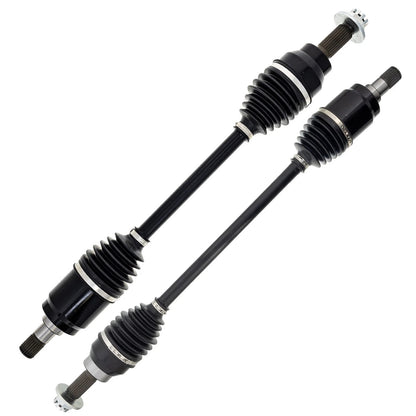Front CV Axle Kit for Honda Pioneer 700 700-4 (MK1012328, 44320-HL3-A01)