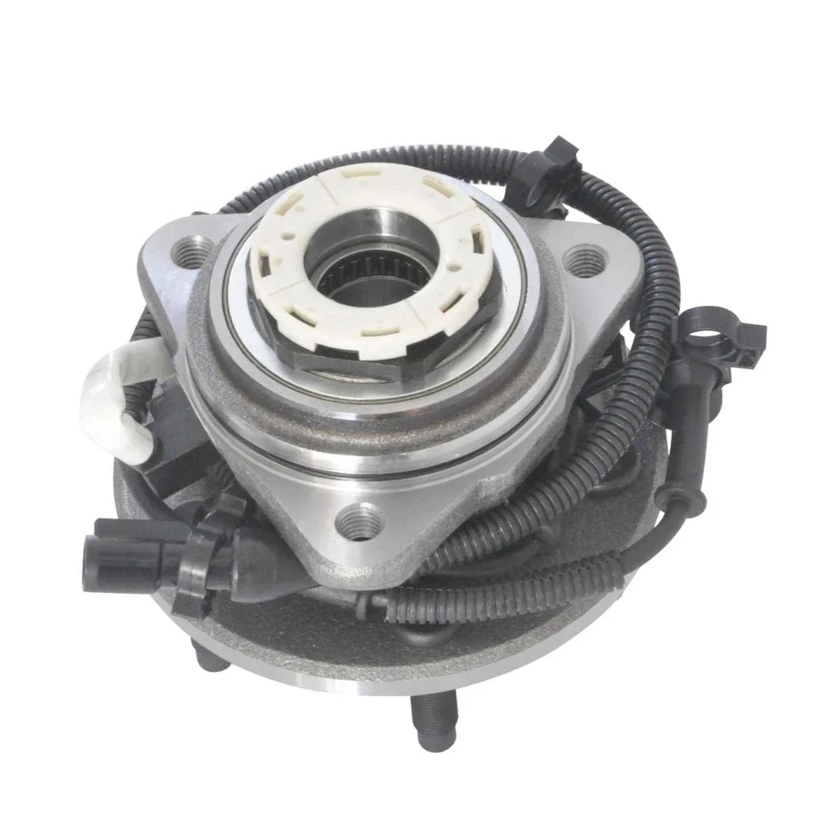 2X Front Wheel Bearing Hub 515027 for Ford Ranger Mazda B4000 (1998–2009)