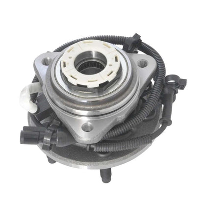 2X Front Wheel Bearing Hub 515027 for Ford Ranger Mazda B4000 (1998–2009)