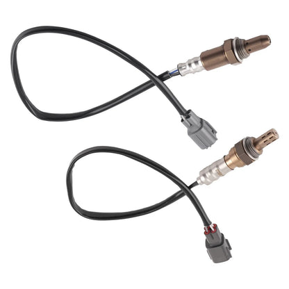 2X Oxygen O2 Sensors for Toyota Camry RAV4 2.4L L4 (2007–2012)