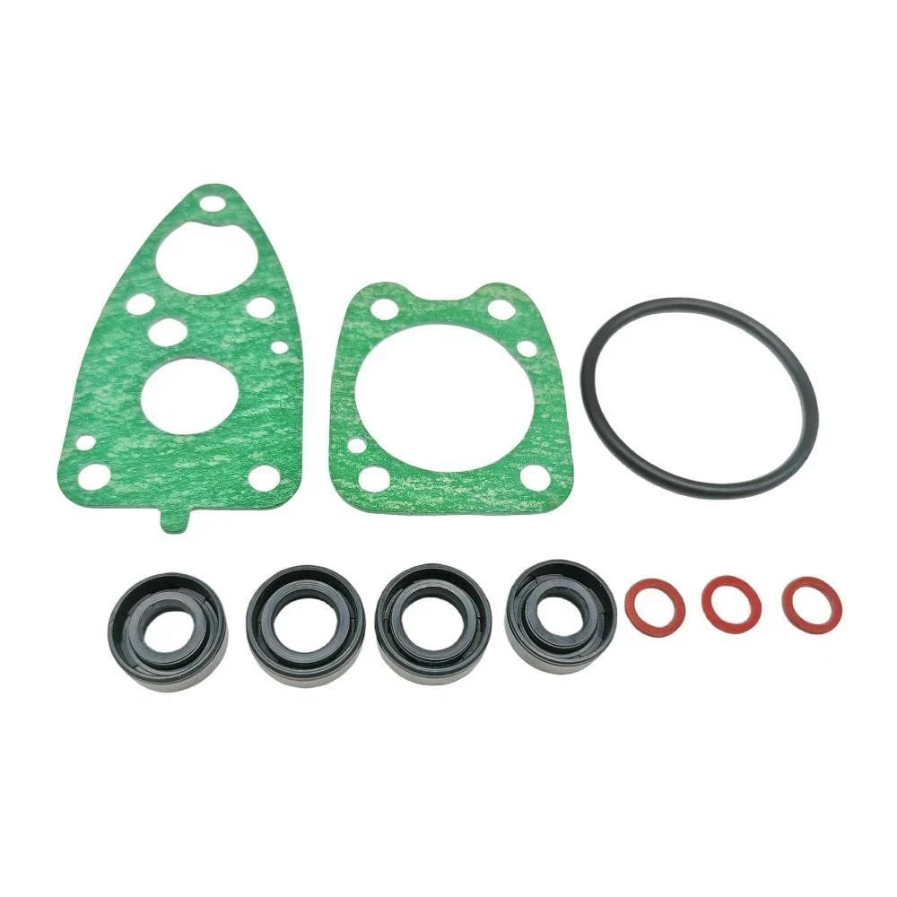 Seal Kit Lower Gearcase for Yamaha Outboard F4 4 5 HP (1996–2023) 6E0-W0001-C1
