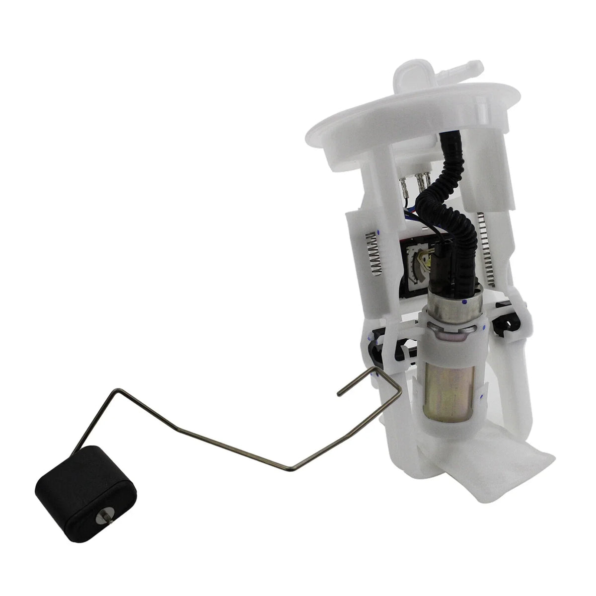 Bosch Fuel Pump Module Assembly for BMW E46 323Ci 323i 325Ci 325i 328Ci 328i (1998–2006)