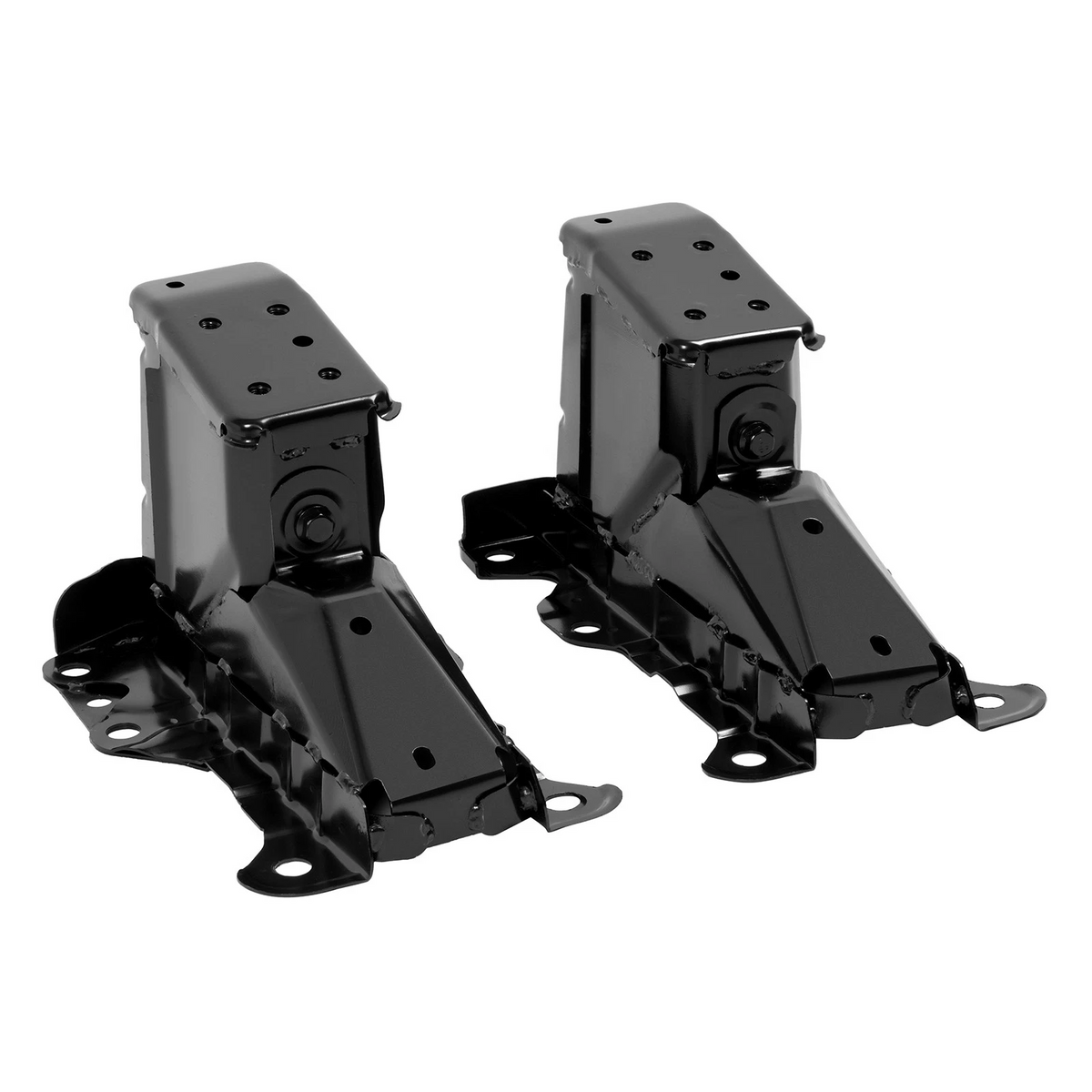 Bumper Bracket for Honda CR-V (2017–2022) - CON-A000000833, HO1066118, HO1067118