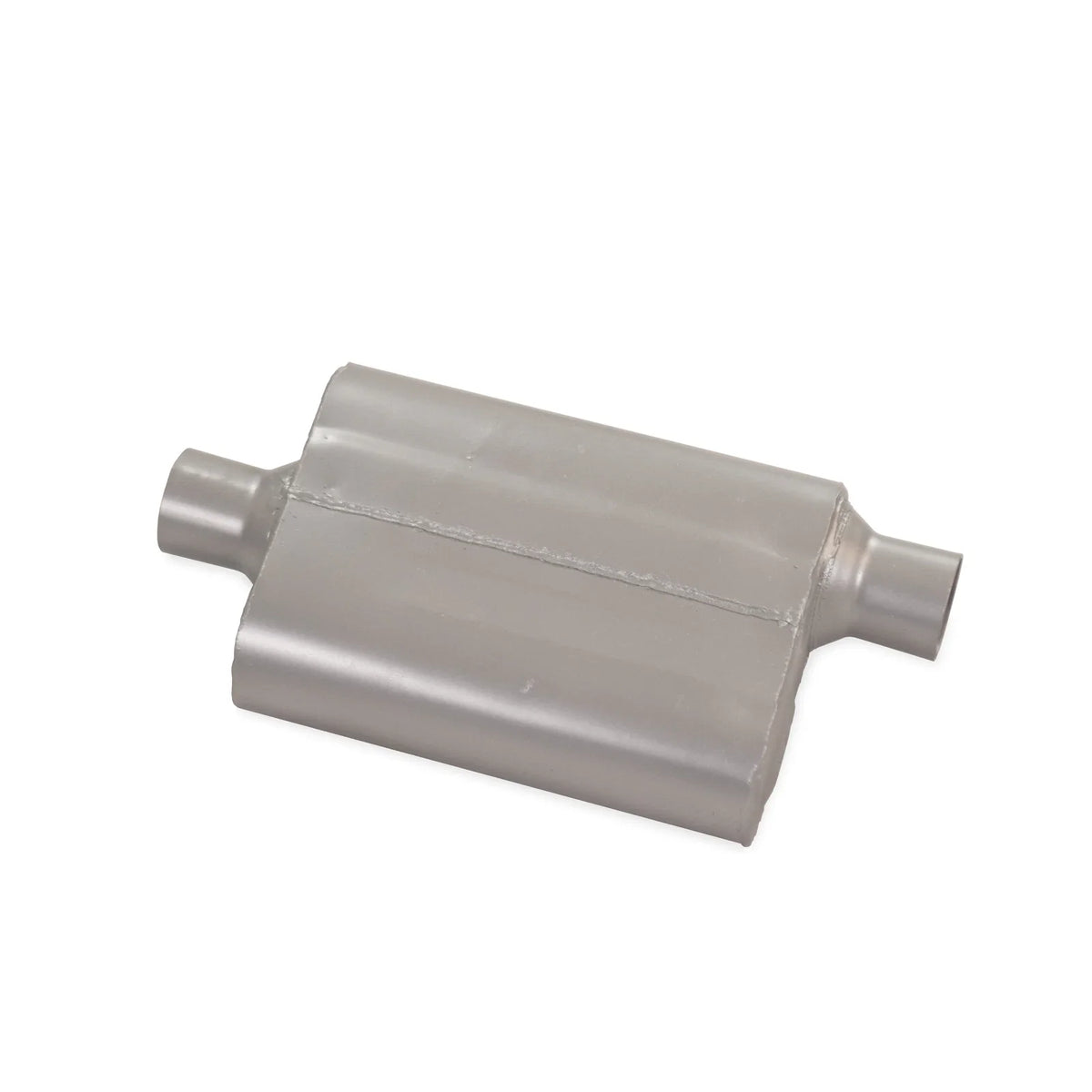 Dual Exhaust Kit with 2 Chamber Mufflers for Mopar B Body (1962–1974)