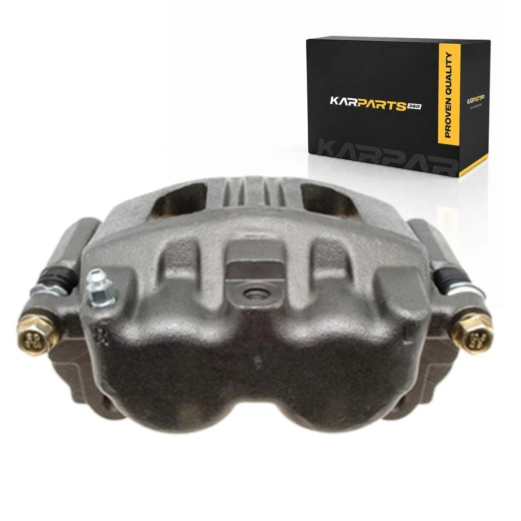 Disc Brake Caliper for Ford Explorer Sport Trac (2001–2002) ALX-PAU-AC-18FR1879-CLA2