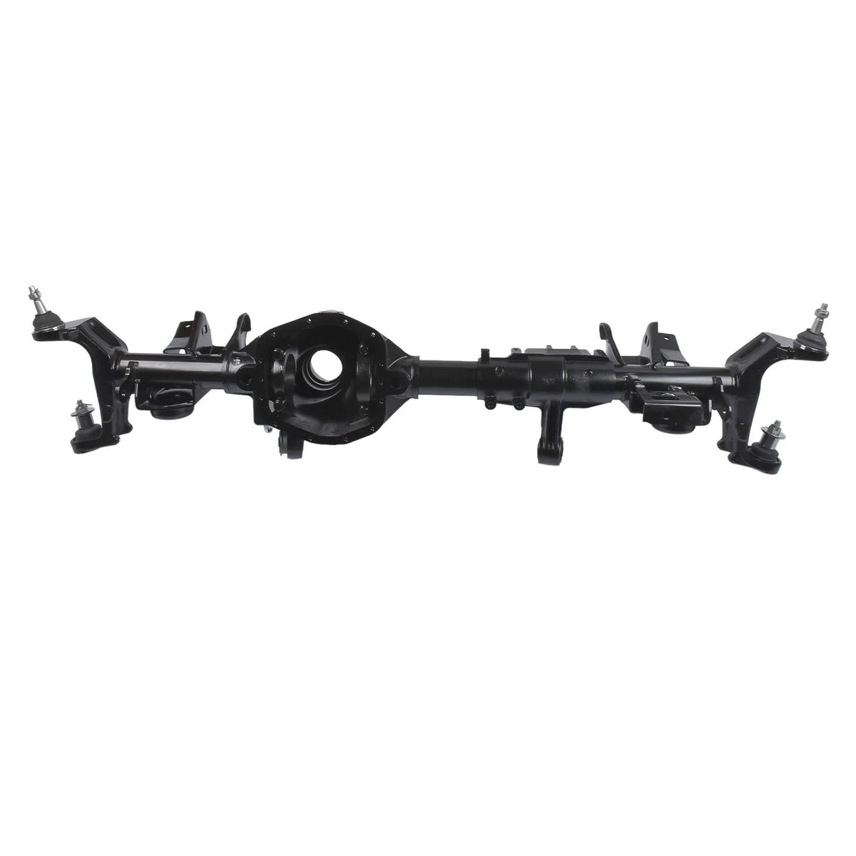 Front Axle Housing for Jeep Gladiator JT (2020–2021) 4WD 3.0L 3.6L V6