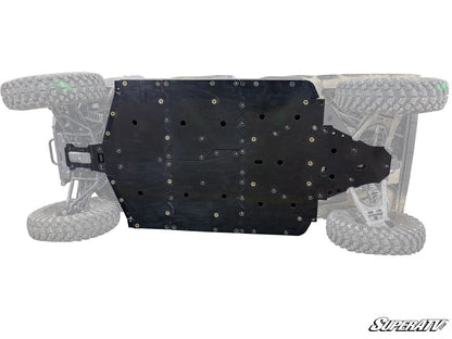 Heavy Duty Skid Plate for Polaris Ranger XP 1000 High Lifter (2017–2023)