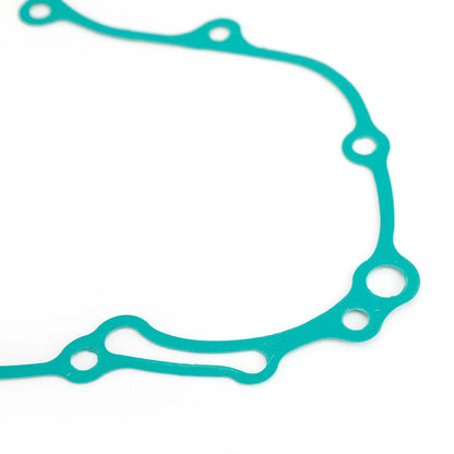 3X Ignition Generator Left Side Cover Gasket for Honda CRF450R (2002–2008)