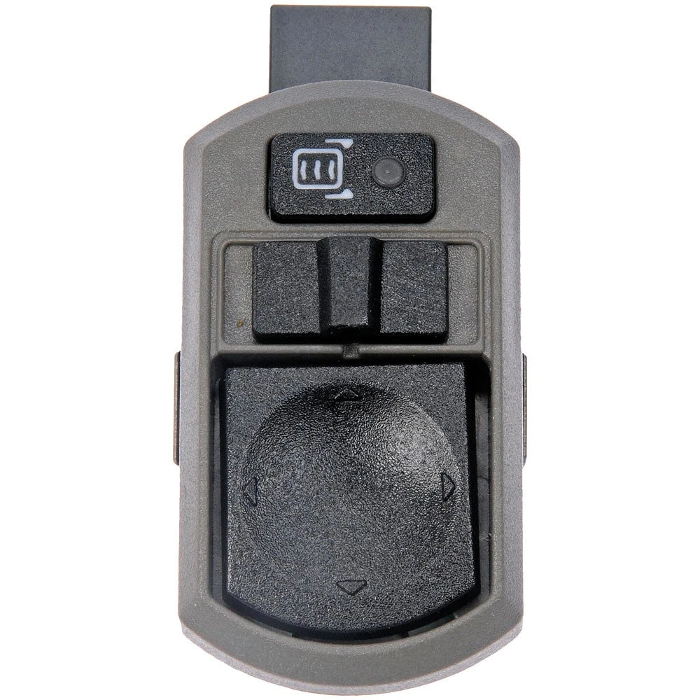 Dorman Door Mirror Switch 901-5401 for Select Vehicles