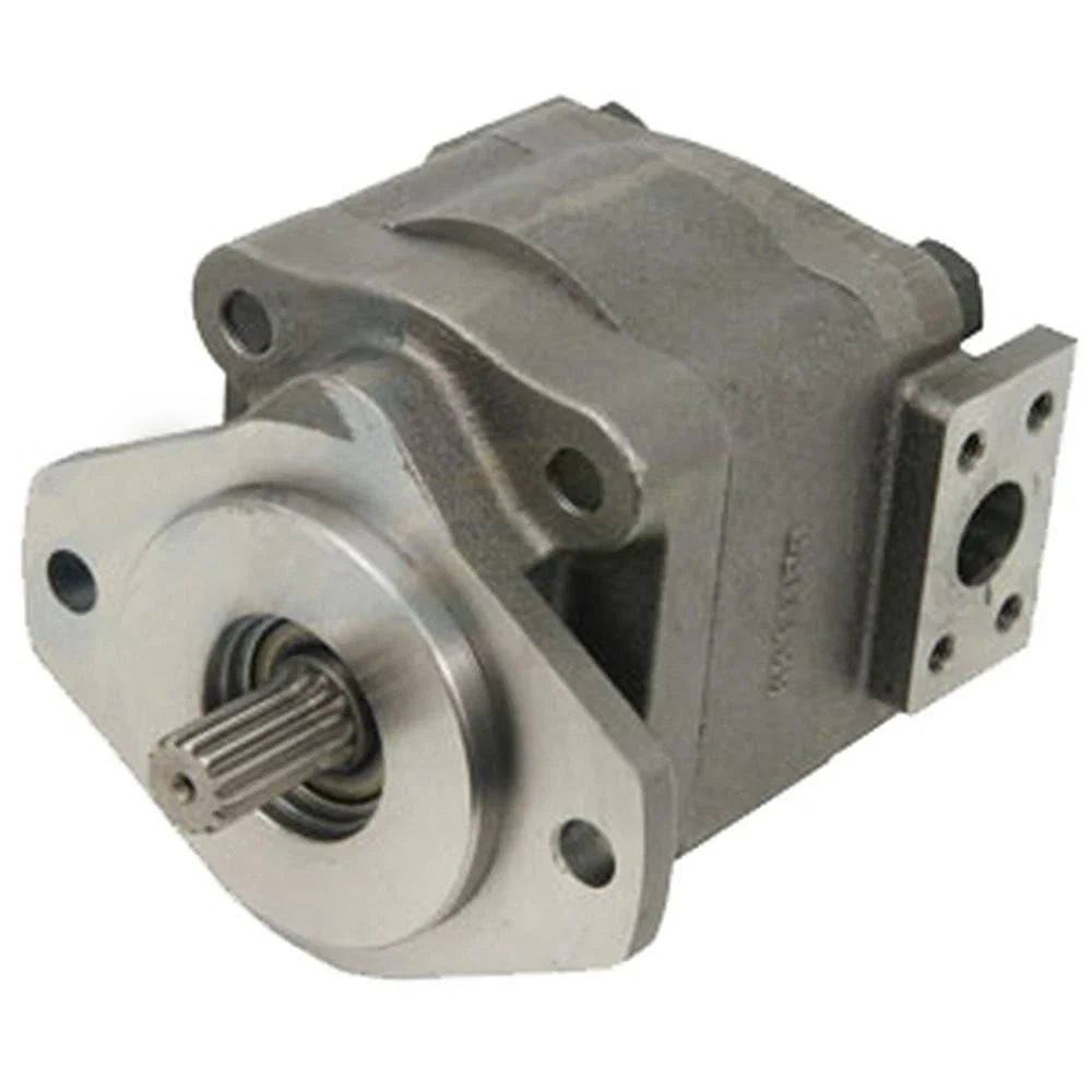 Hydraulic Pump for Ford Backhoe 450A 450B 540 540A 540B 545A (E7NN600CA)