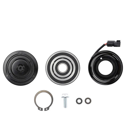 A/C Compressor Clutch for Ford E-350 Super Duty (2011–2023) 18050026