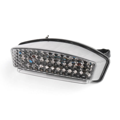 LED Tail Light Turn Signals for Ducati Monster 400/600/620/695/750/800/900 (1993–2008)