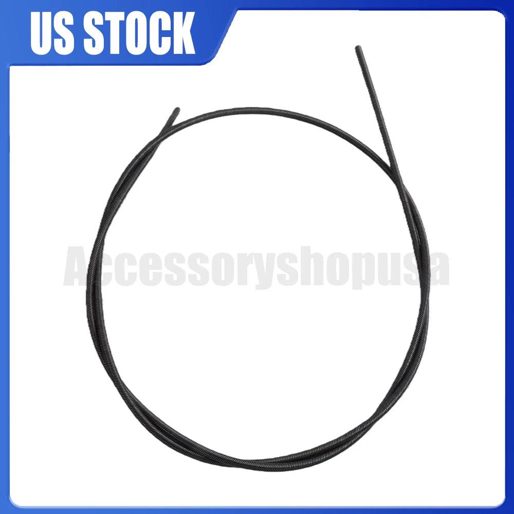 Drive Shaft Flex for Stihl FS90R FS91R FS110R FS111RX FS80R FS94R (4137-711-3202)