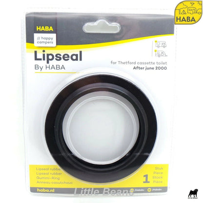 Toilet Cassette Lip Seal for Thetford C200 C250 C400 (2000–Present) ES3210