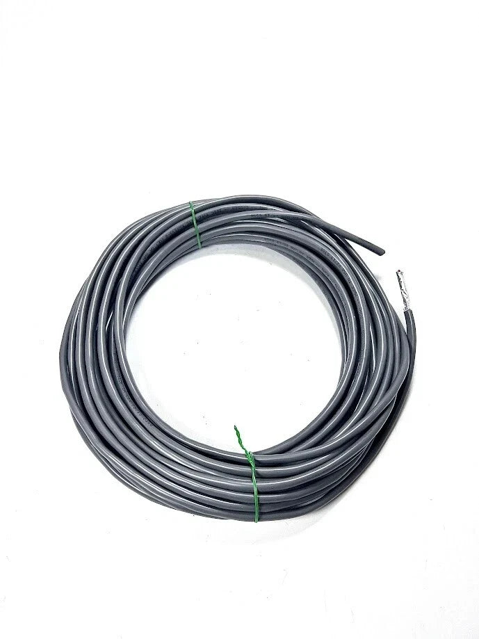 Shielded PLTC Cable 22 AWG for Various Applications (50Ft) E60233-S, C0550A