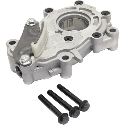 Oil Pump for Chevy Equinox Malibu Impala Traverse Colorado Camaro GMC