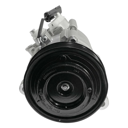 AC Compressor Kit for Dodge Nitro 3.7L (2007–2011)