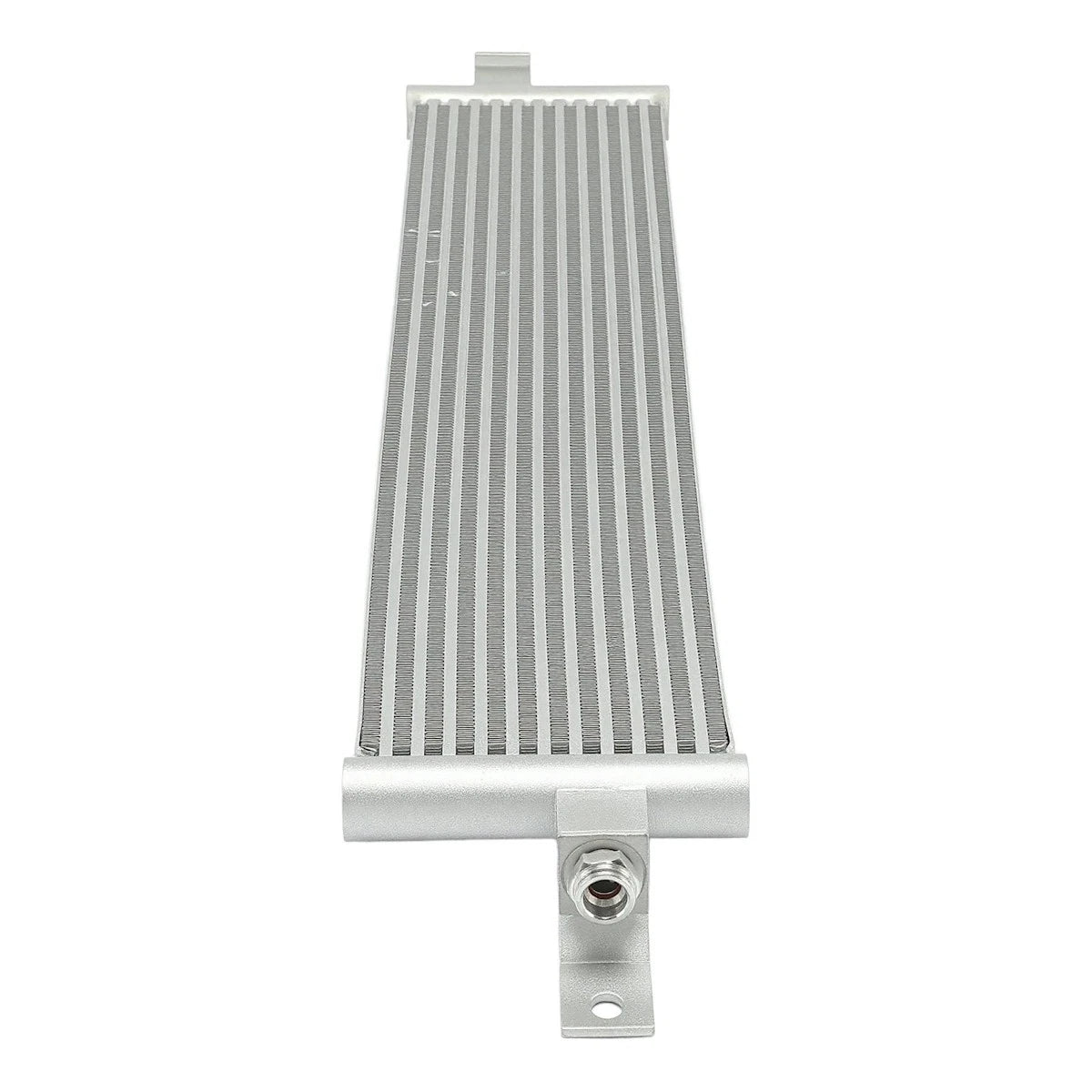 Oil Cooler for Cadillac XT5 GMC Acadia (2017–2023) 18101055 GM4050122 23100569