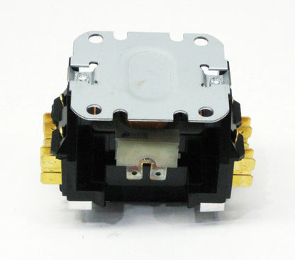C130C A/C Contactor for (208/240V, 30 Amps)