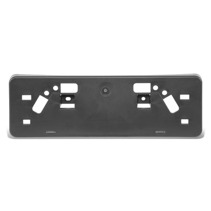 Front License Plate Mounting Bracket for Lexus IS300 IS350 (2021–2024)