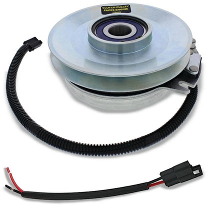 PTO Clutch for Xtreme 648R (TCA23182, 652R, 661R, 5218385)