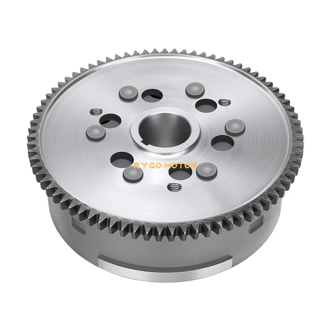 Flywheel Rotor Ring Gear 5GT-85550-01-00 for Yamaha Grizzly 600 (1998–2001)