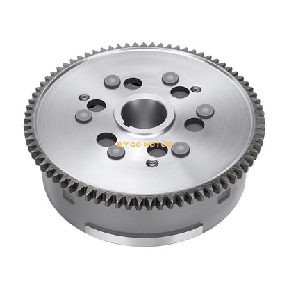 Flywheel Rotor Ring Gear 5GT-85550-01-00 for Yamaha Grizzly 600 (1998–2001)
