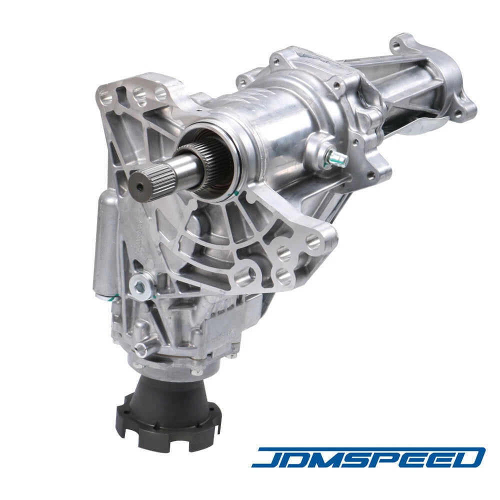Transfer Case Assembly 2X 23247710, 84953427 for GMC Terrain (2010–2017)