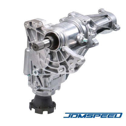 Transfer Case Assembly 2X 23247710, 84953427 for GMC Terrain (2010–2017)