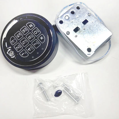 Safe Lock Solenoid for Mesa MSL 500 (Fit Most Electronic Safes)