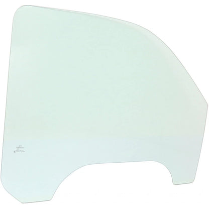 Door Window Glass for Chevy Silverado 1500/2500 HD (2007) CLX-M0-USA-REPC480125-CL360A81