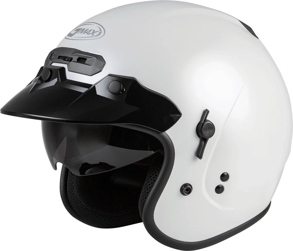 GMax GM-32 Open-Face Helmet for (G1320087)