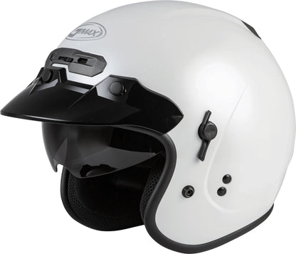 GMax GM-32 Open-Face Helmet for (G1320087)