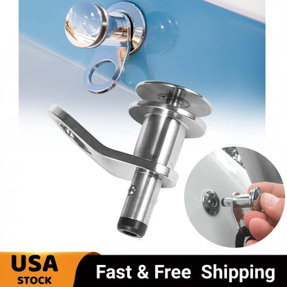 1/2" Quick Release Fender Holder for Marine (1504AUT)