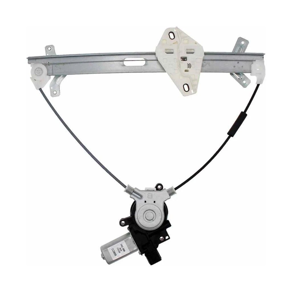 Window Regulator for Honda Accord 2003–2007 (ALX-PAU-RB-741-304-CL360A50)