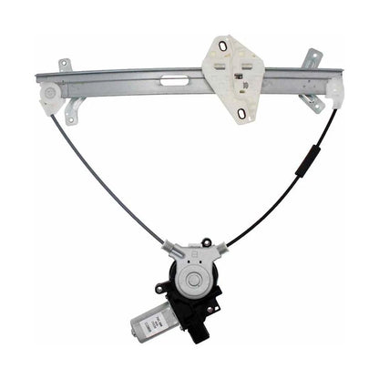 Window Regulator for Honda Accord 2003–2007 (ALX-PAU-RB-741-304-CL360A50)