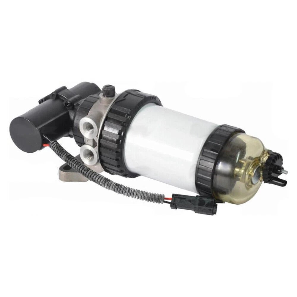 Complete Fuel Lift Pump Assembly for Ford/New Holland (Fits )