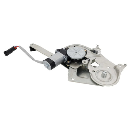 Window Regulator for Mercury Mountaineer (1997–2001) CLX-M0-USA-RF49170046-CL360A71, FO1550135